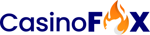 casinofox logo